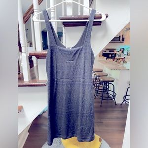 Free People Mini Dress